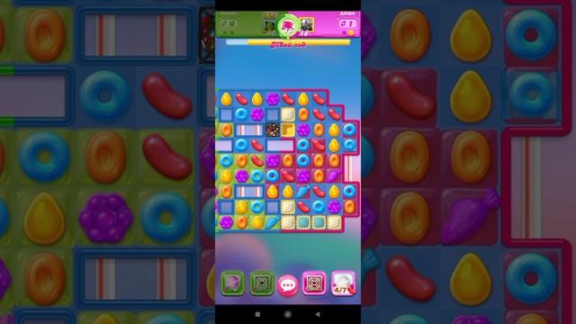 прохождение игры candy crush jelly saga