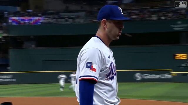 Blue Jays vs. Rangers Game Highlights (5/28/25) | MLB Highlights