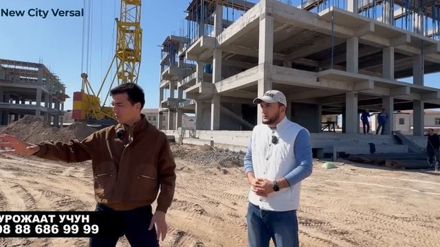 КАТТА ЧЕГИРМА БИЛАН КВАРТИРА СОТИБ ОЛИНГ🔥 20 - Март Ку?