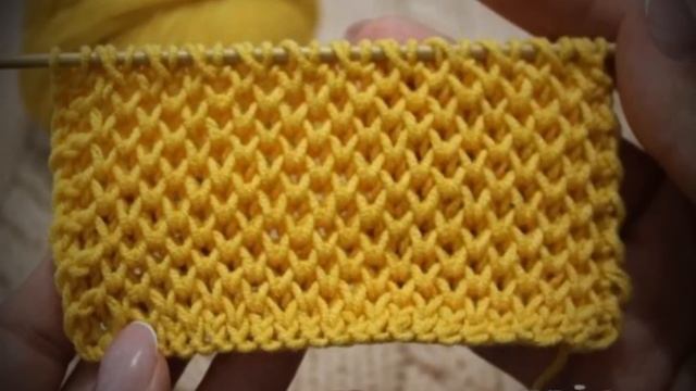 Pletena moda/Узор СОТЫ различные техники#2