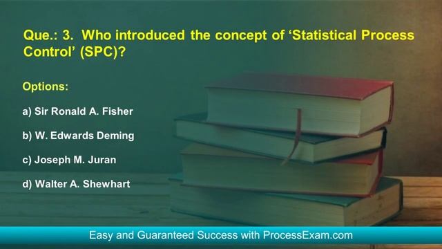 LSSA Lean Six Sigma - Green Belt (LSSA-GB) Exam | Expert Tips & Tricks