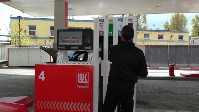 Супротек SGA/SDA - обзор топливных присадок: тест на Чайке V8, заправка на АЗС, реальные результаты