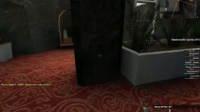 Combat arms-прохождение боевой группы-Корабль призрак!