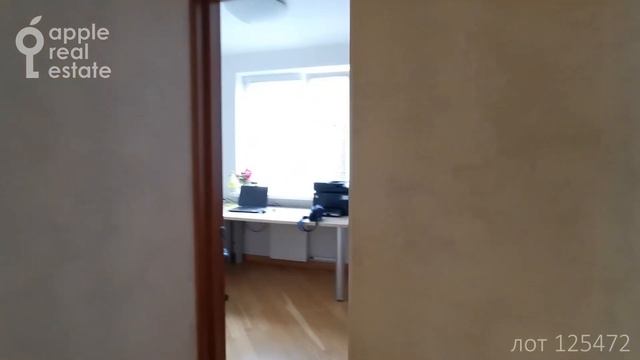 Внимание к деталям: 140 кв.м в аренду. 5 комнат. Современн