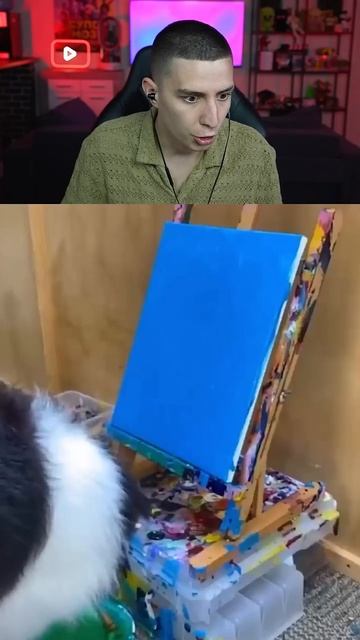 ГЛЕНТ - IT'S IMPOSSIBLE!