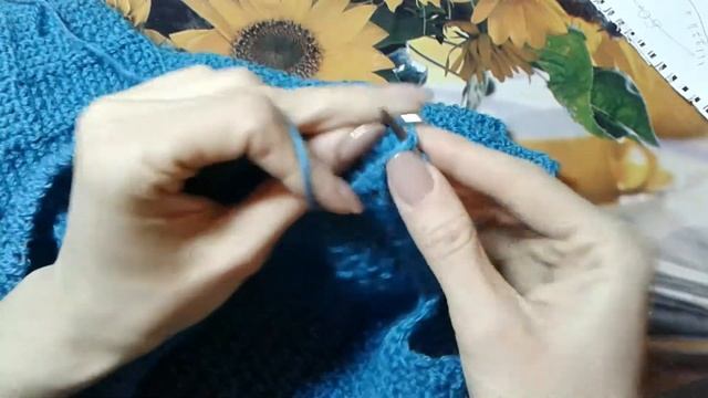 Джемпер спицями. МК , 5ч./ Lanoso Alpacana Fine