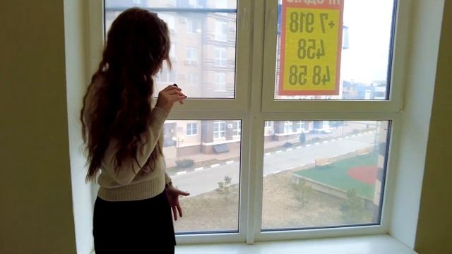 #Анапа Просторная 1 комнатная, с ремонтом - ЖК Бельведе?