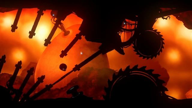 BADLAND ДЕНЬ 1 ЗАКАТ 29/40  ВРАЩЕНИЕ Gameplay  Прохождение ios android ps4 xbox