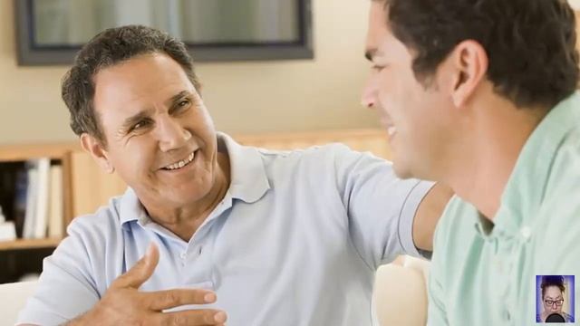 - Почему твоя сестра хапнула себе квартиру родителей? ?