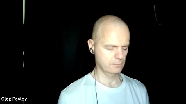 22.09.24 Изменение внутреннего диалога / Сатипаттхана-мед