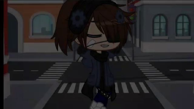 ×Гача мем×Гача клуб×Гача лайф×