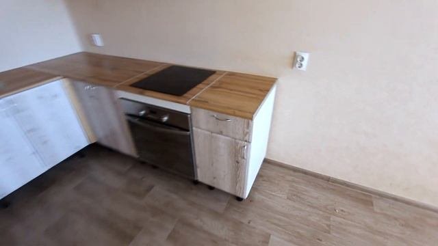 Видовая смарт-квартира на 5м этаже кирпичного дома с к?