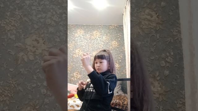 колечко в два ряда