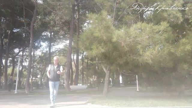 Я Вас прошу, дышите глубже... Хорошая песня о семейной жизни...