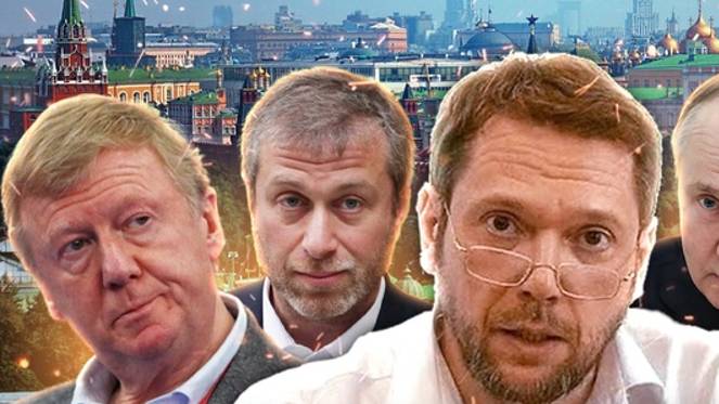 ⚡️ Дмитрий Матвеев О Приватизации И Секретных Договорённостях!