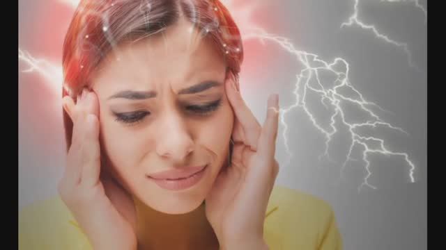 Избавься от Головной Боли за 5 Минут! Просто и Эффективно 💆♂️✨
