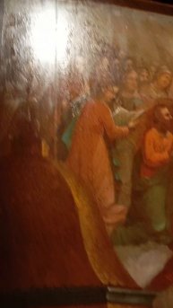 Покров Пресвятой Богородицы. 1846.