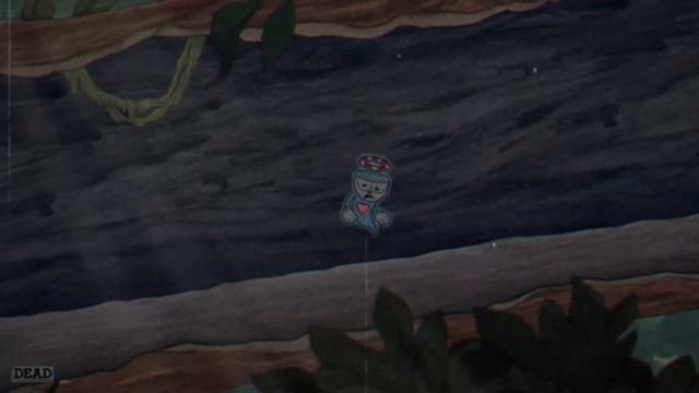 lp. Cuphead (обсерватория пройдена) #3