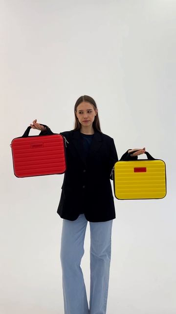 Кейсы для ноутбуков OPTIMUM