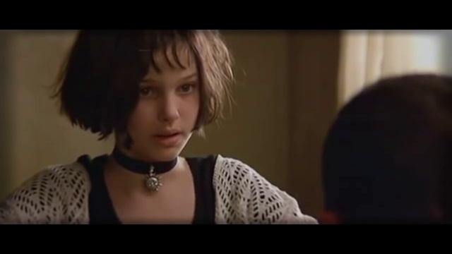 Если ты спас, то должна быть причина этому...из х/ф: "ЛЕОН" 1994