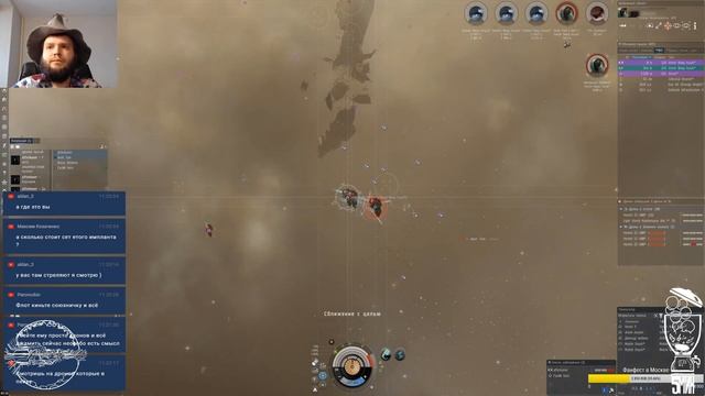 2 logi Vexora & VNI vs DPS VNI - Эпичное PVP