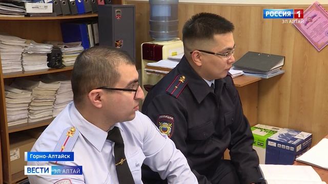Подразделениям по делам несовершеннолетних в системе МВД России 90 лет
