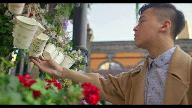 Burada Ruh Var (Здесь есть душа TR). Sinema-dersi №48: BİRLİK, KOORDİNASYON