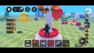 Roblox-шоу. 7 выпуск - Игра в воздушные шары