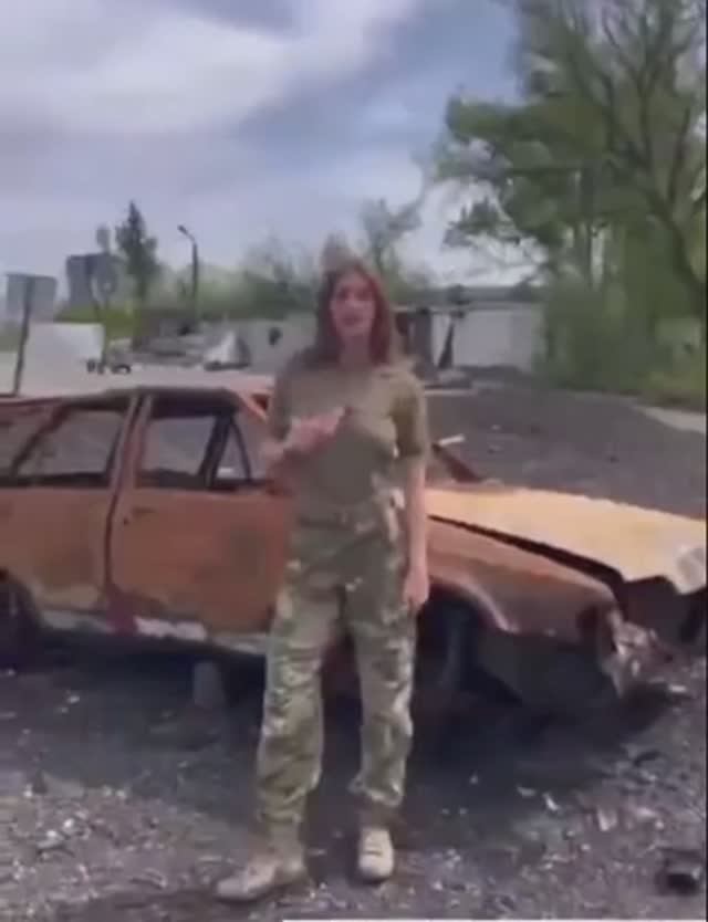 Эта пропаганда не сработала, принесите другую🤣