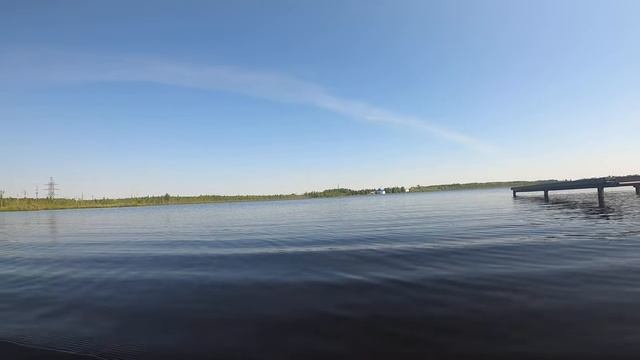 Купаемся! 😍 #север