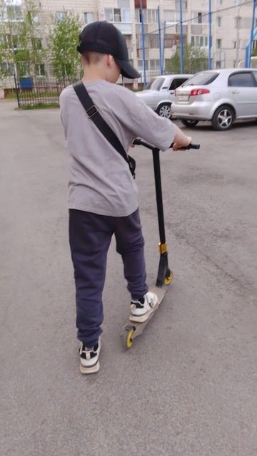 мы катаемся на смакате