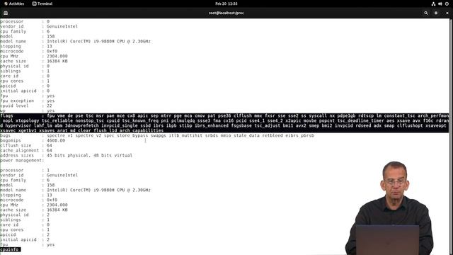 004. 2.3 Tuning the Kernel