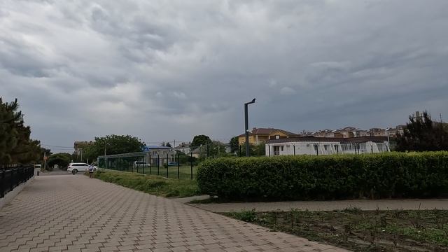 Анапа🌊🌊🌊Каменный берег 27.Мая.2025 г.(7)