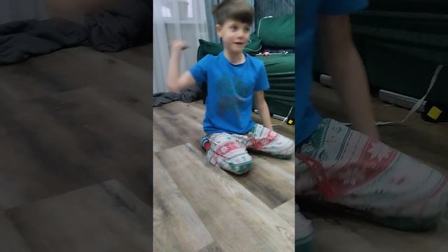 часть 1 детский сад