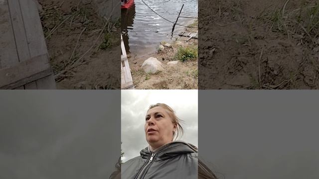 Знакомство с камбузом!