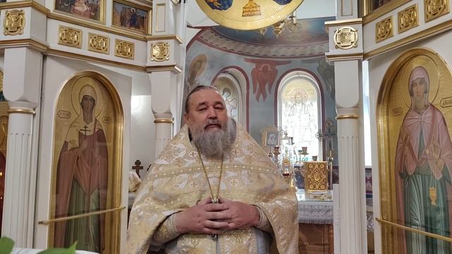 Гагарин открыл нам космос, а Христос - Небеса