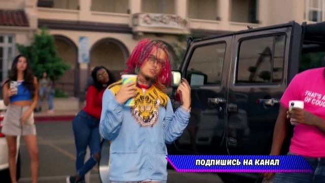 МИНИМАЛИСТИК-ТРЭП: ОЧЕРЕДНОЙ ТРЕНД ИЛИ БУДУЩИЕ ХИП-ХОПА? FACE, FLESH, Lil Pump, Lil Morty