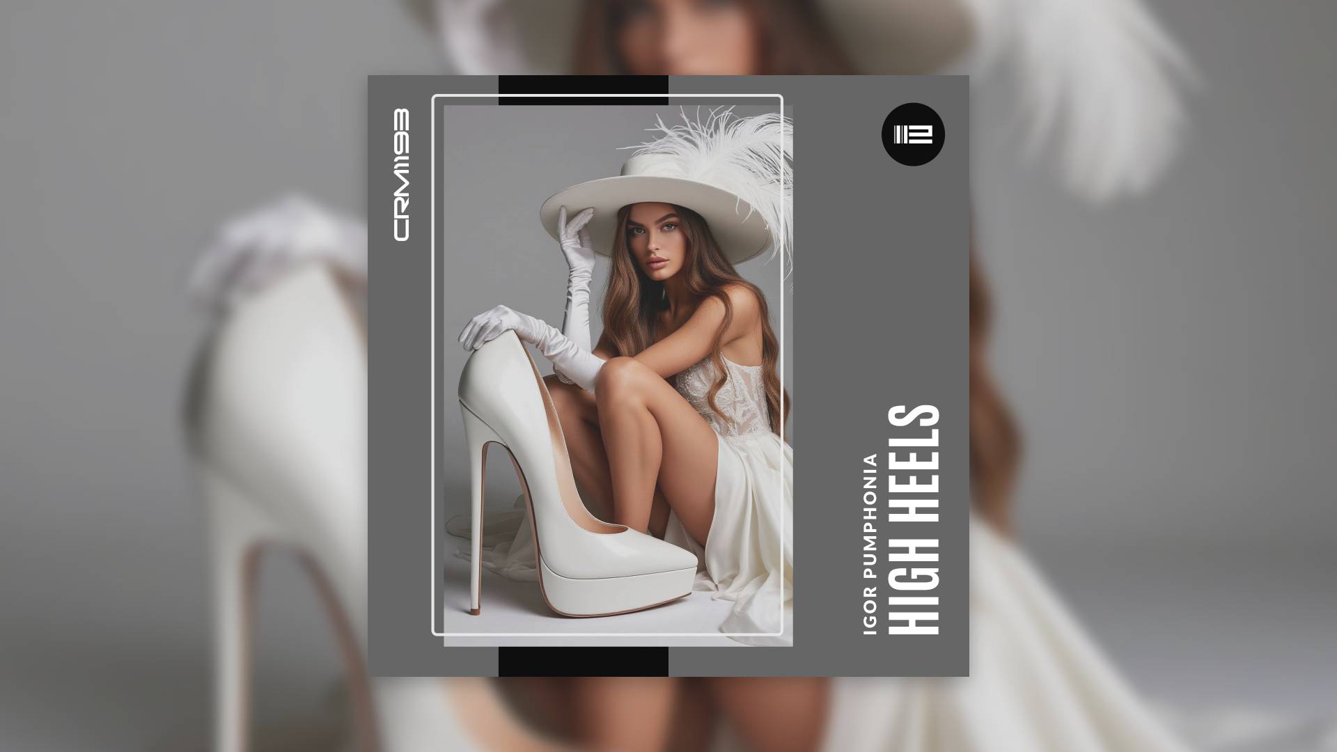 Igor Pumphonia - High Heels