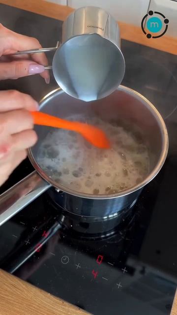 Карамель на 50 ккал с аллюлозой MolecularMeal (WB: 264154041)