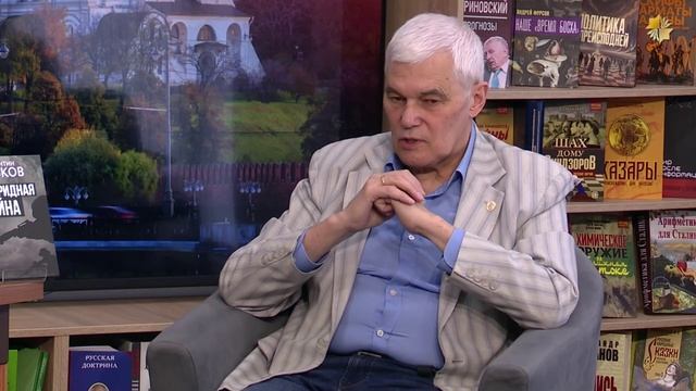 Защита Приднестровья и десант в Одессе.