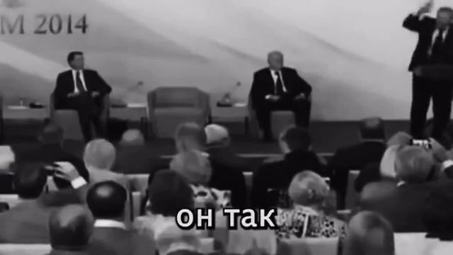 Жириновский...