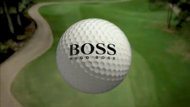 Introducing new BOSS golf ambassador Gavin Green ｜ BOSS