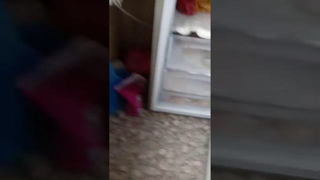 Тепловоз ЧМЭЗ для подрыва из пластилина.