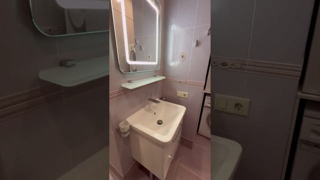 ЖК Доминион Сдается в аренду 4-х комнатная квартира 125 ?