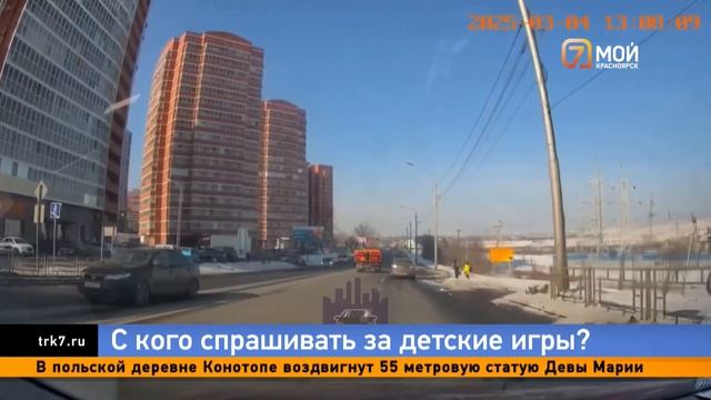 Будут ли снижаться цены на аренду квартир в Красноярс?