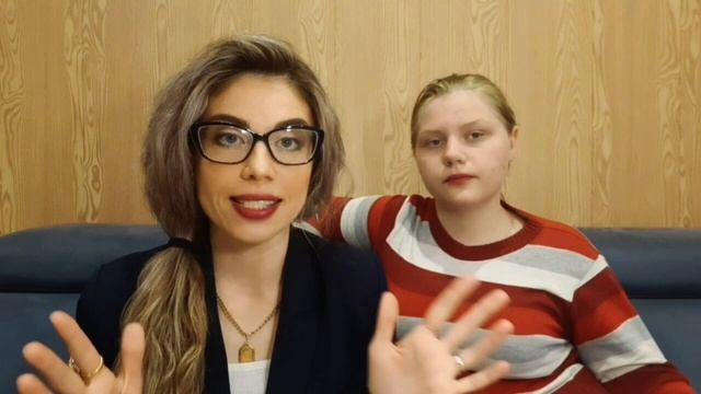 12-ое видео. Екатерина II