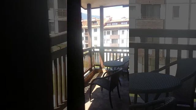 Элитный жилой дом в минуте от горнольйжньйх склонов с?
