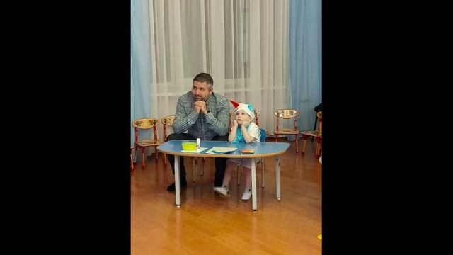 Портрет снегурочки (1)