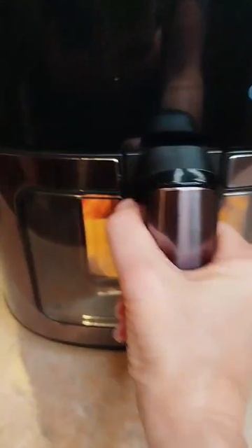 Осторожно: вкусно!