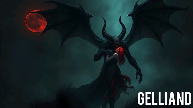 Gelliand - Исповедь Беса